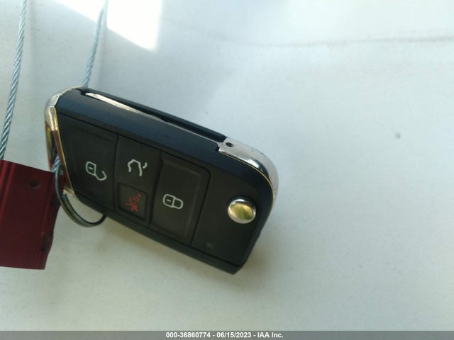 3VVFB7AX0PM000761 Volkswagen TIGUAN S