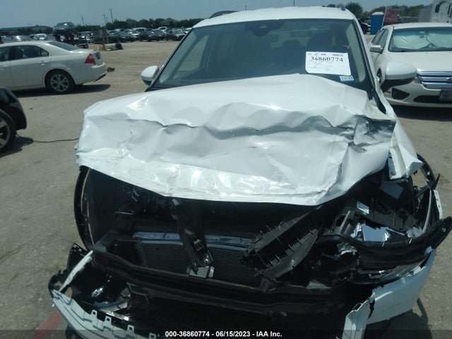 3VVFB7AX0PM000761 Volkswagen TIGUAN S