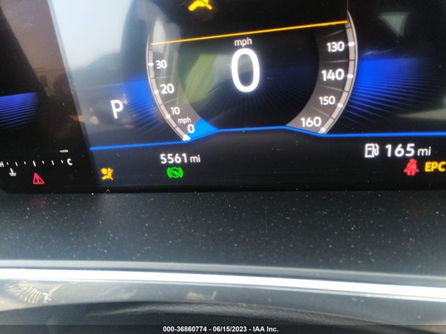 3VVFB7AX0PM000761 Volkswagen TIGUAN S