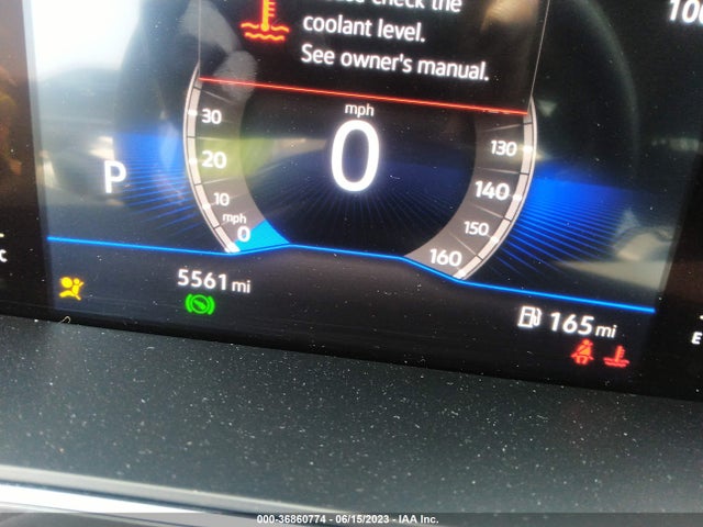 3VVFB7AX0PM000761 Volkswagen TIGUAN S
