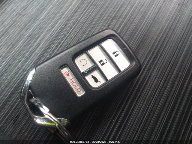 Honda Pilot Ex-l 2017 5FNYF6H5XHB087486 Image 11