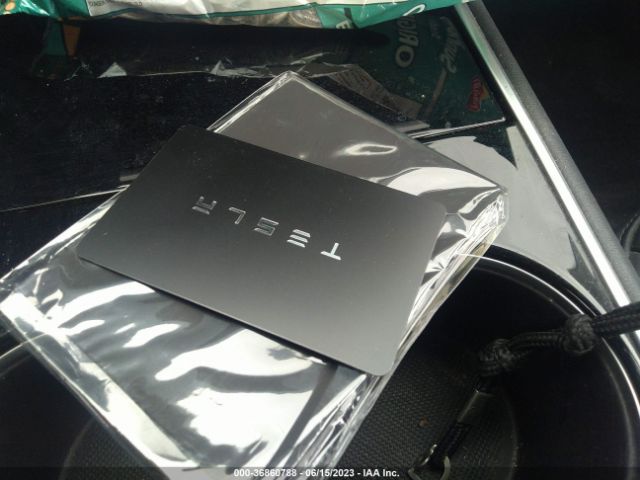 5YJ3E1EB9JF104164 Tesla Model 3 Long Range