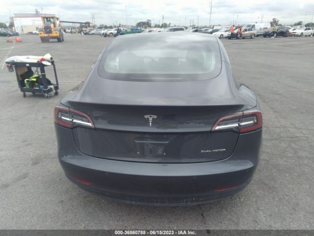 5YJ3E1EB9JF104164 Tesla Model 3 Long Range