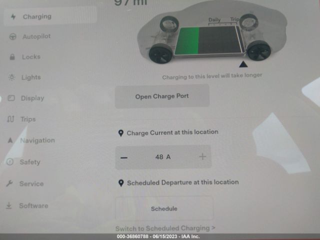 5YJ3E1EB9JF104164 Tesla Model 3 Long Range