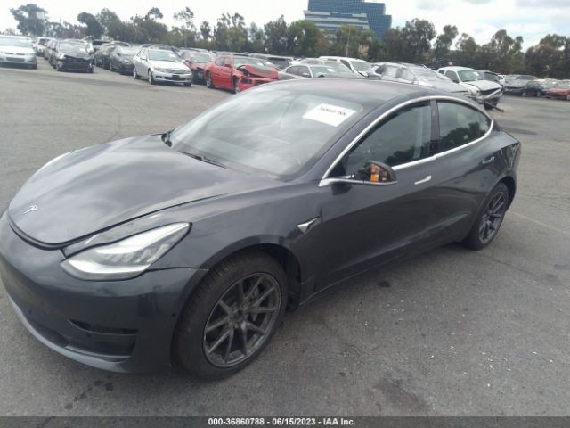 5YJ3E1EB9JF104164 Tesla Model 3 Long Range