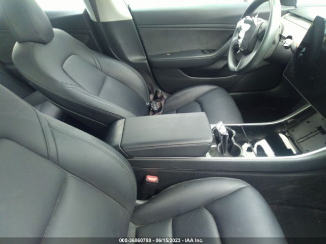5YJ3E1EB9JF104164 Tesla Model 3 Long Range