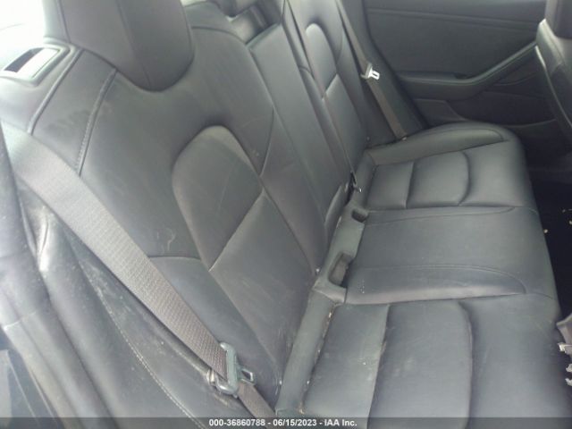 5YJ3E1EB9JF104164 Tesla Model 3 Long Range