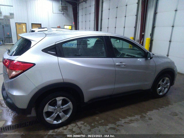 Honda HR-V LX 2016 3CZRU6H31GM749064 Image 13