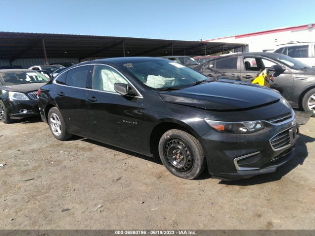 2018 1G1ZB5ST4JF236678 main image