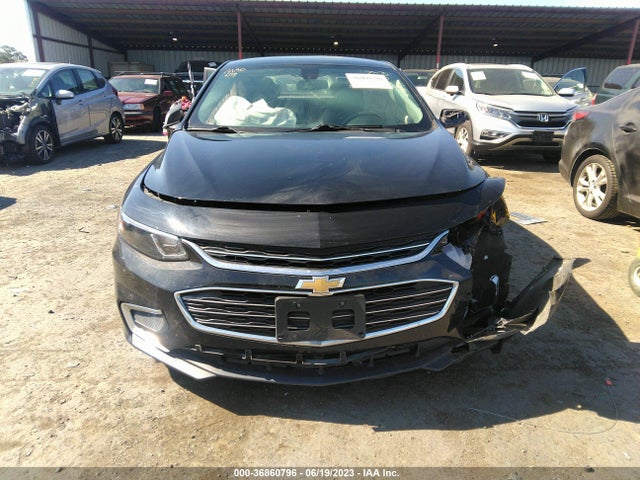 Chevrolet MALIBU LS 2018 1G1ZB5ST4JF236678 Image 13