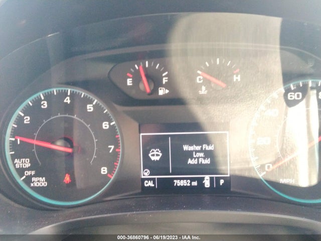 Chevrolet MALIBU LS 2018 1G1ZB5ST4JF236678 Image 16