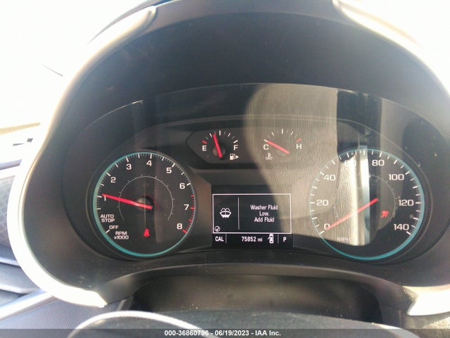 Chevrolet MALIBU LS 2018 1G1ZB5ST4JF236678 Image 7