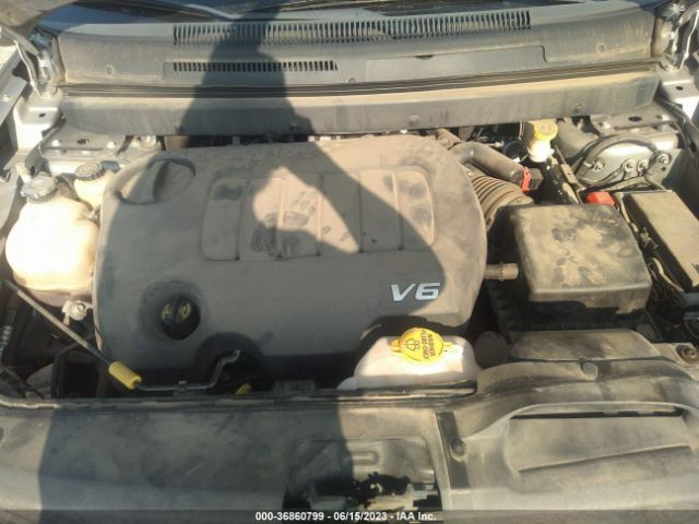 3C4PDCGG9GT149401 Dodge Journey Crossroad Plus