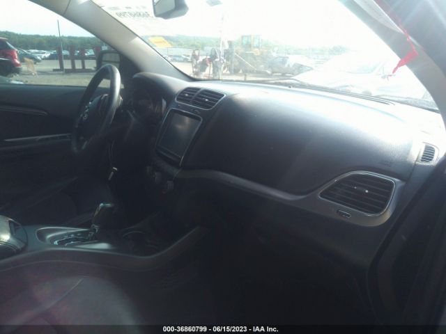 3C4PDCGG9GT149401 Dodge Journey Crossroad Plus