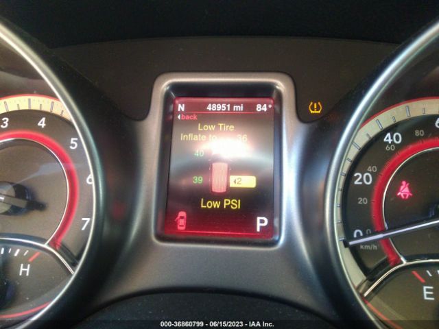 3C4PDCGG9GT149401 Dodge Journey Crossroad Plus
