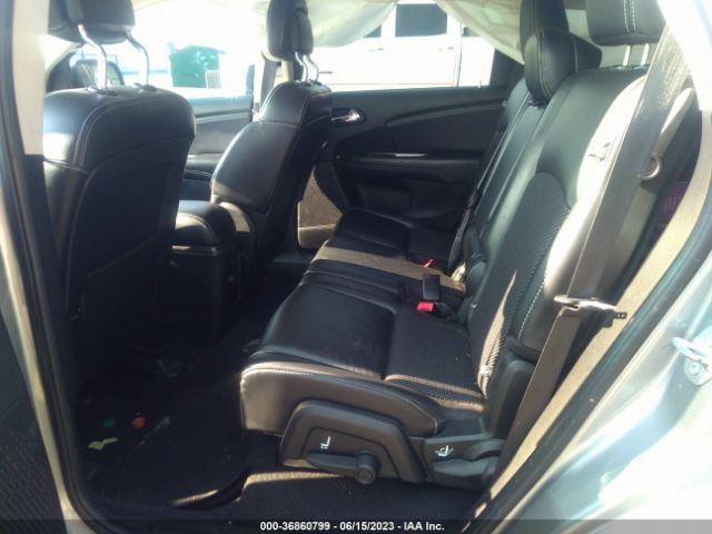3C4PDCGG9GT149401 Dodge Journey Crossroad Plus