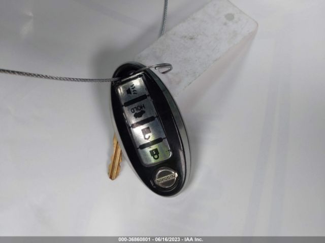 1N4AA6EV3LC365158 Nissan Maxima Sr
