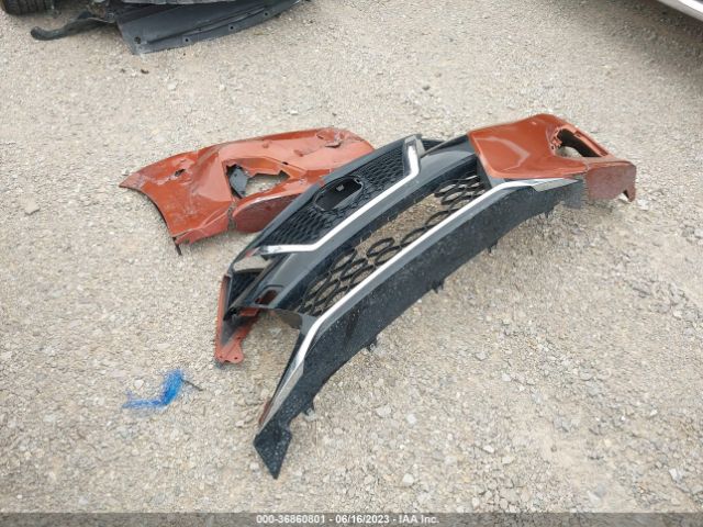1N4AA6EV3LC365158 Nissan Maxima Sr