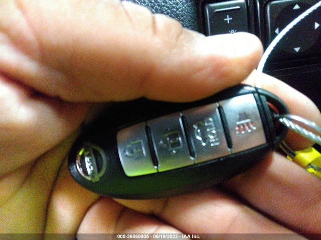 Nissan SENTRA SV 2016 3N1AB7APXGL683716 Image 3