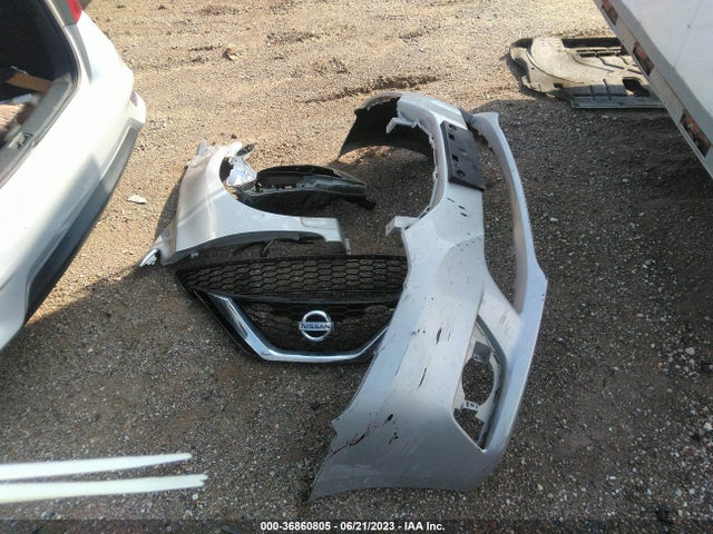 Nissan SENTRA SV 2016 3N1AB7APXGL683716 Image 4