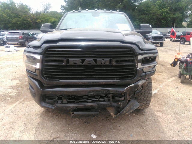 3C6UR5NL0KG624944 RAM 2500 Laramie