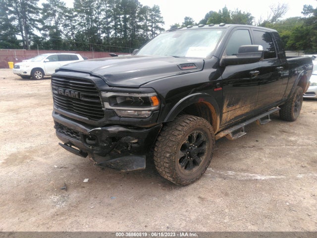 3C6UR5NL0KG624944 RAM 2500 Laramie