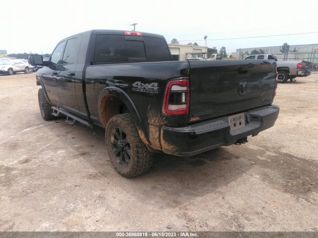 3C6UR5NL0KG624944 RAM 2500 Laramie