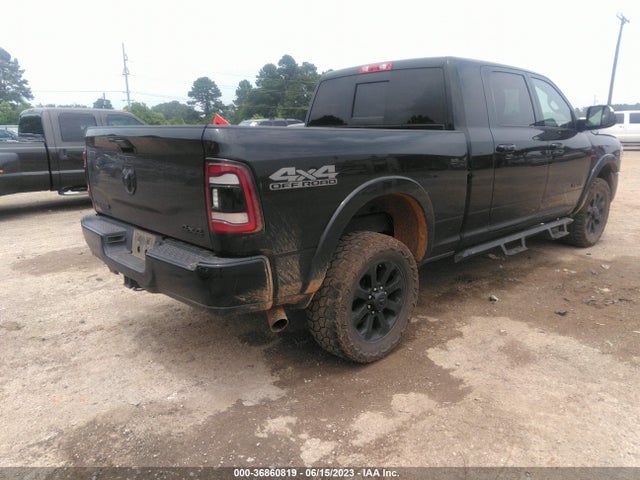 3C6UR5NL0KG624944 RAM 2500 Laramie