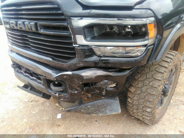 3C6UR5NL0KG624944 RAM 2500 Laramie
