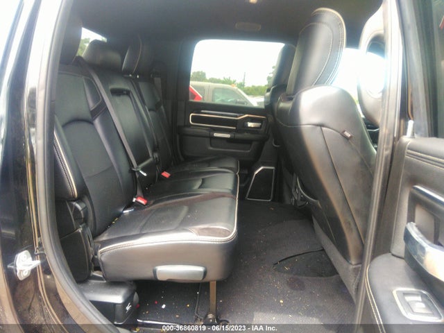 3C6UR5NL0KG624944 RAM 2500 Laramie