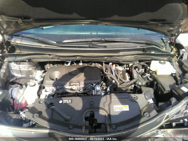Toyota SIENNA LE 2021 5TDKRKEC3MS066459 Image 11