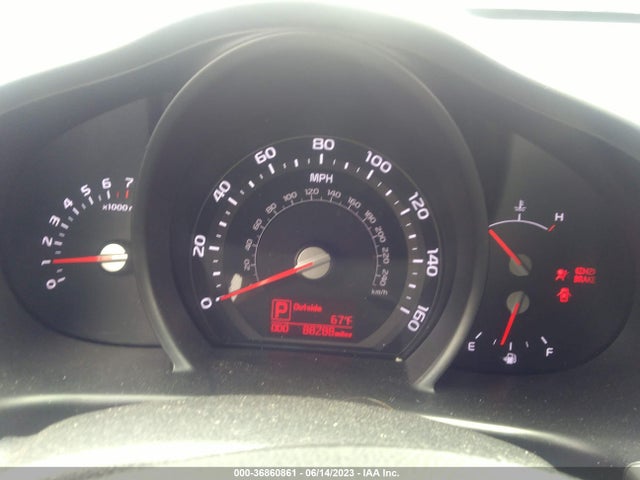 KIA Sportage Lx 2015 KNDPBCAC6F7774014 Image 14