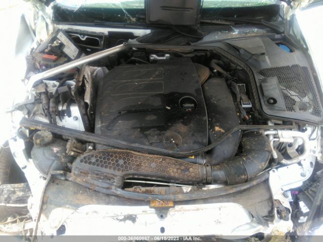 W1KWJ8EB3LF989211 Mercedes-Benz C-class C 300