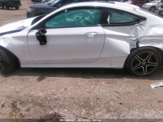 W1KWJ8EB3LF989211 Mercedes-Benz C-class C 300