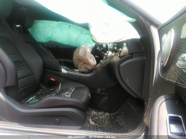 W1KWJ8EB3LF989211 Mercedes-Benz C-class C 300