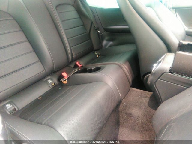 W1KWJ8EB3LF989211 Mercedes-Benz C-class C 300