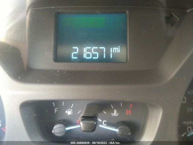 1FTNR2XM1FKA06323 Ford TRANSIT CARGO VAN