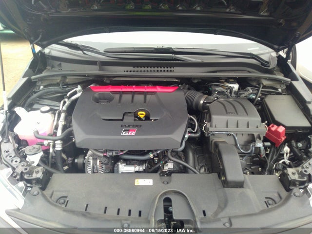 2023 Toyota Corolla, VIN: JTNABAAE2PA001407