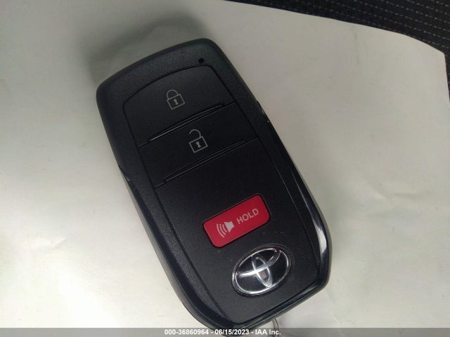 2023 Toyota Corolla, VIN: JTNABAAE2PA001407