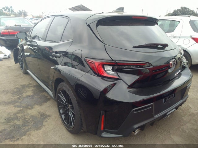 2023 Toyota Corolla, VIN: JTNABAAE2PA001407