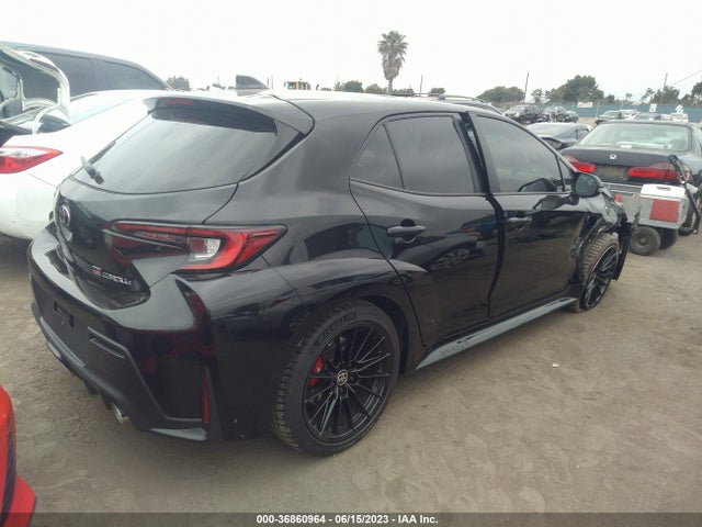 2023 Toyota Corolla, VIN: JTNABAAE2PA001407