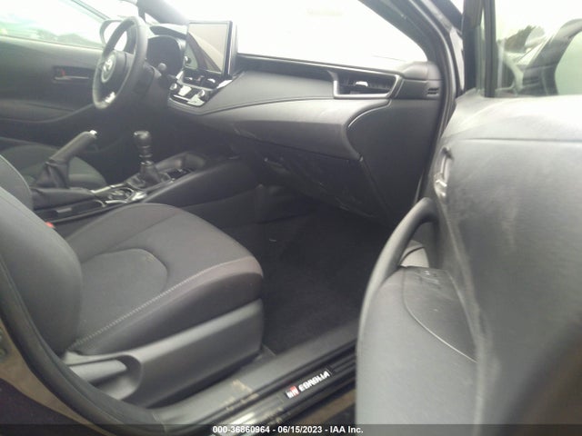2023 Toyota Corolla, VIN: JTNABAAE2PA001407