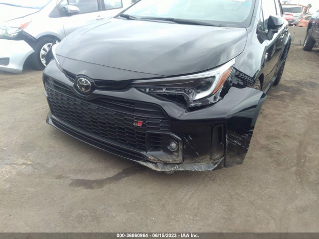 2023 Toyota Corolla, VIN: JTNABAAE2PA001407