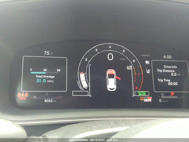 2023 Toyota Corolla, VIN: JTNABAAE2PA001407