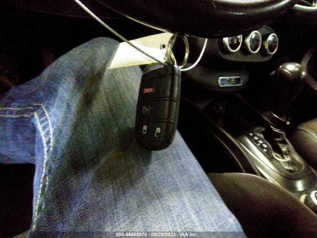 ZFBCFYBT6GP341540 Fiat 500x Easy