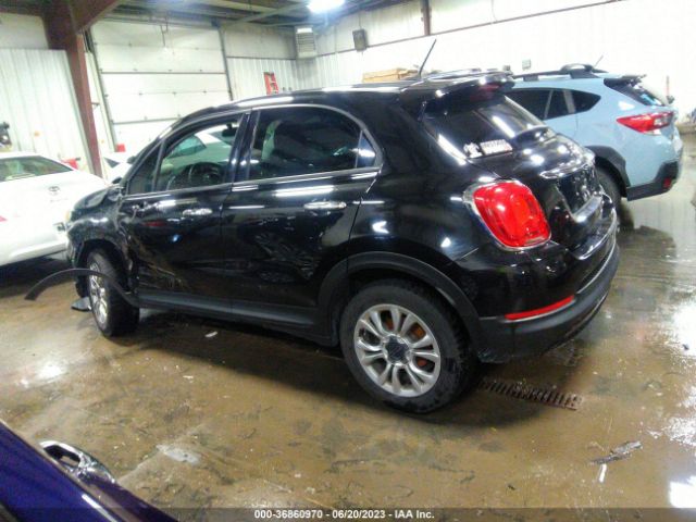 ZFBCFYBT6GP341540 Fiat 500x Easy
