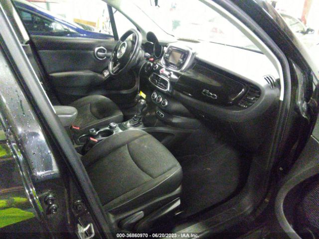 ZFBCFYBT6GP341540 Fiat 500x Easy