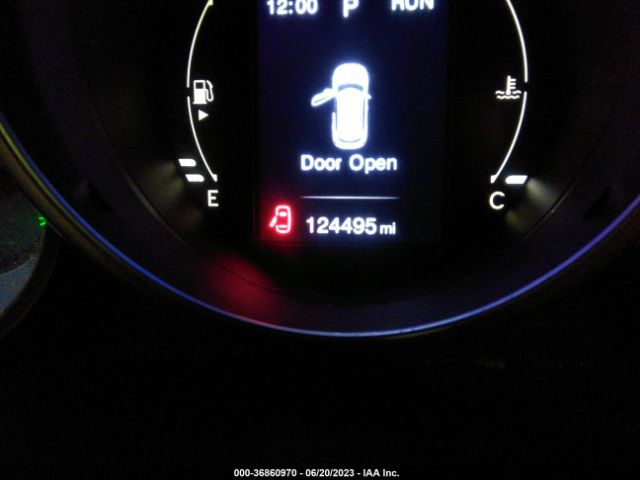 ZFBCFYBT6GP341540 Fiat 500x Easy