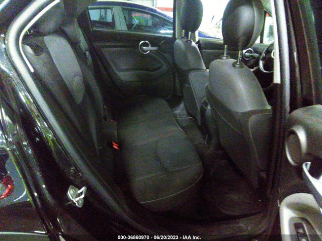 ZFBCFYBT6GP341540 Fiat 500x Easy