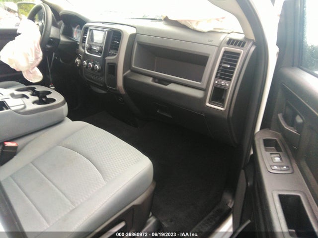 1C6RR6FT5KS598585 RAM 1500 Classic Tradesman